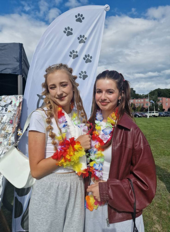 Psia Przystań - Festiwalu Swojskich Potraw Rybnych