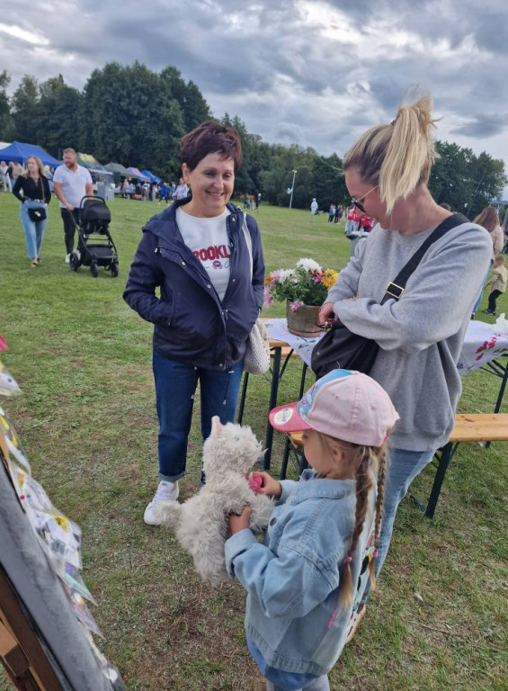 Psia Przystań - Festiwalu Swojskich Potraw Rybnych