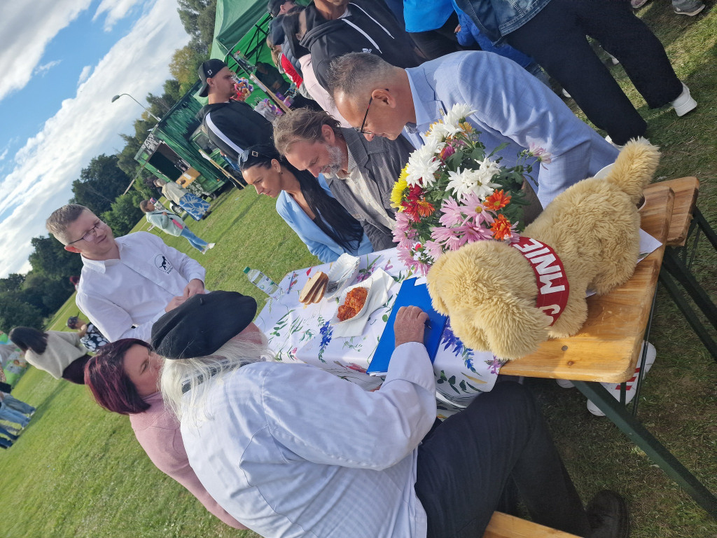 Psia Przystań - Festiwalu Swojskich Potraw Rybnych