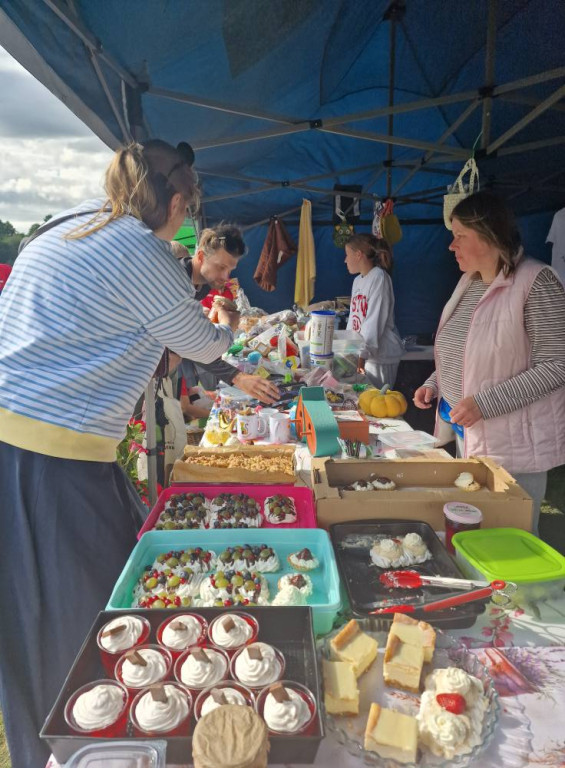 Psia Przystań - Festiwalu Swojskich Potraw Rybnych