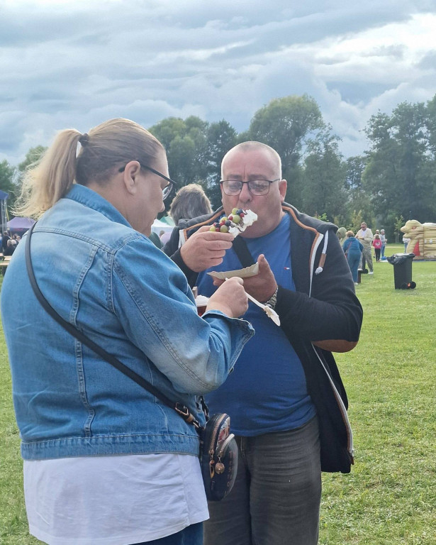 Psia Przystań - Festiwalu Swojskich Potraw Rybnych