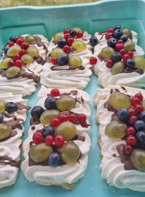 Psia Przystań - Festiwalu Swojskich Potraw Rybnych