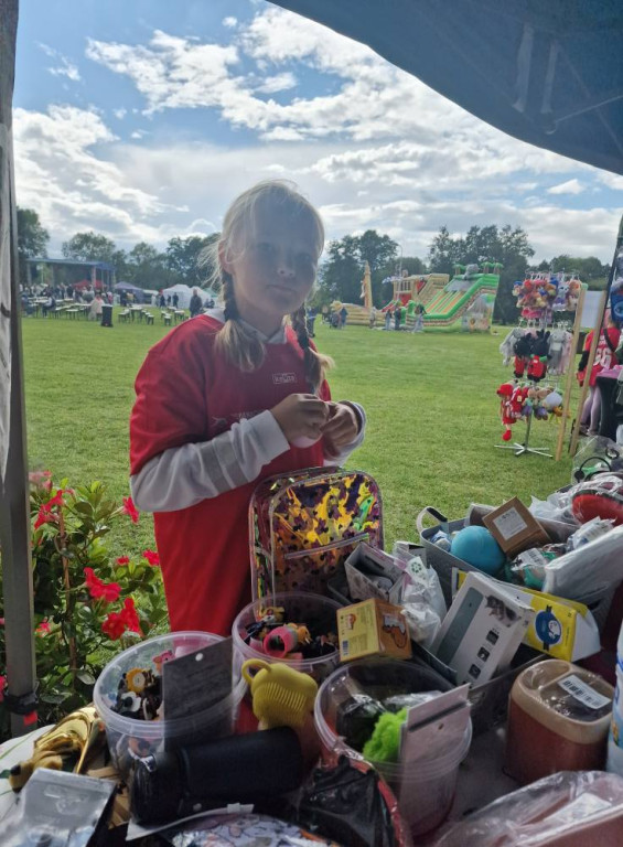 Psia Przystań - Festiwalu Swojskich Potraw Rybnych