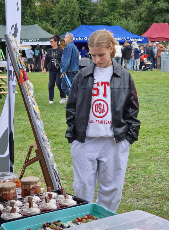 Psia Przystań - Festiwalu Swojskich Potraw Rybnych