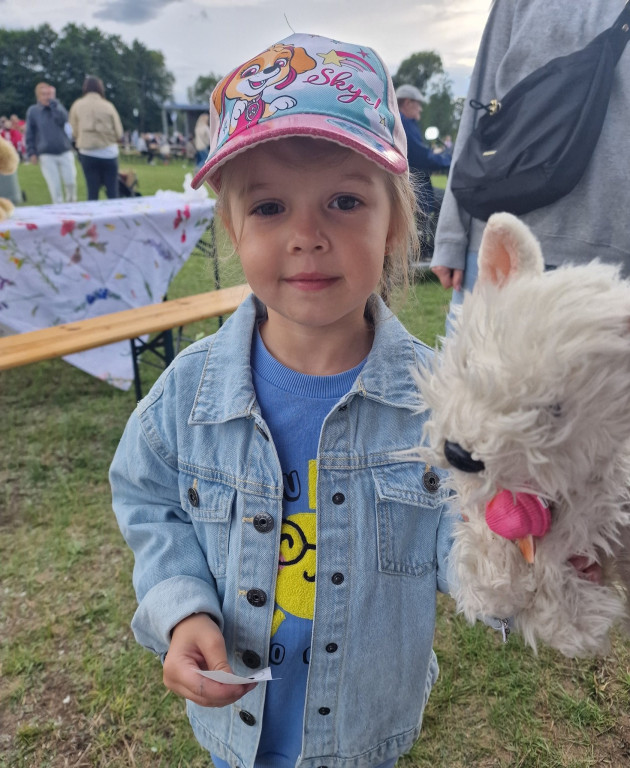 Psia Przystań - Festiwalu Swojskich Potraw Rybnych