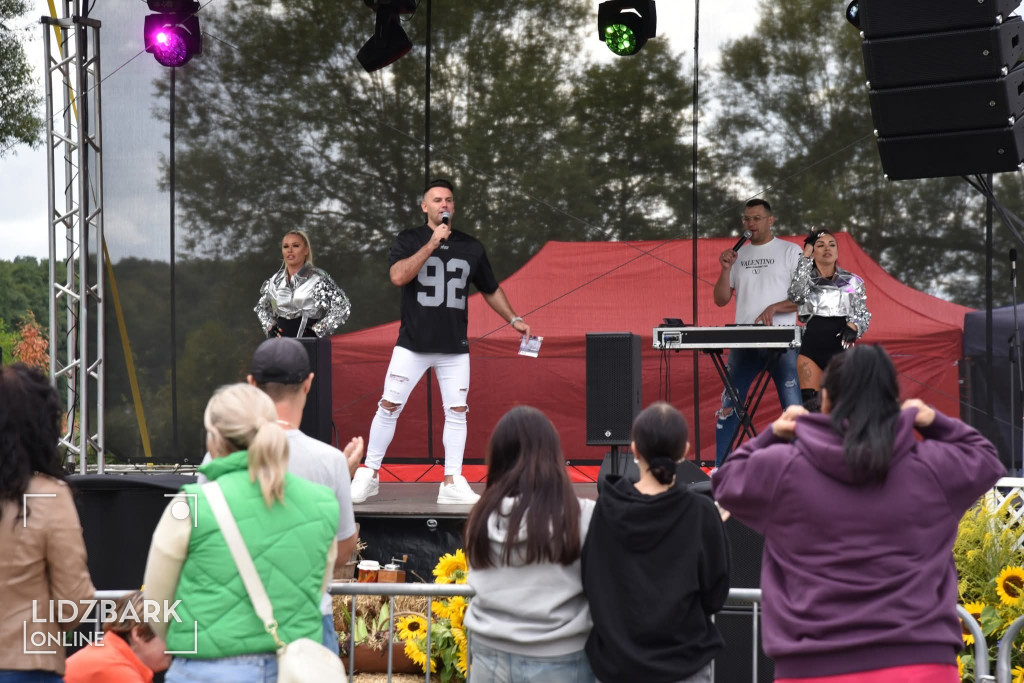 Festiwal Swojskich Potraw Rybnych w Lidzbarku