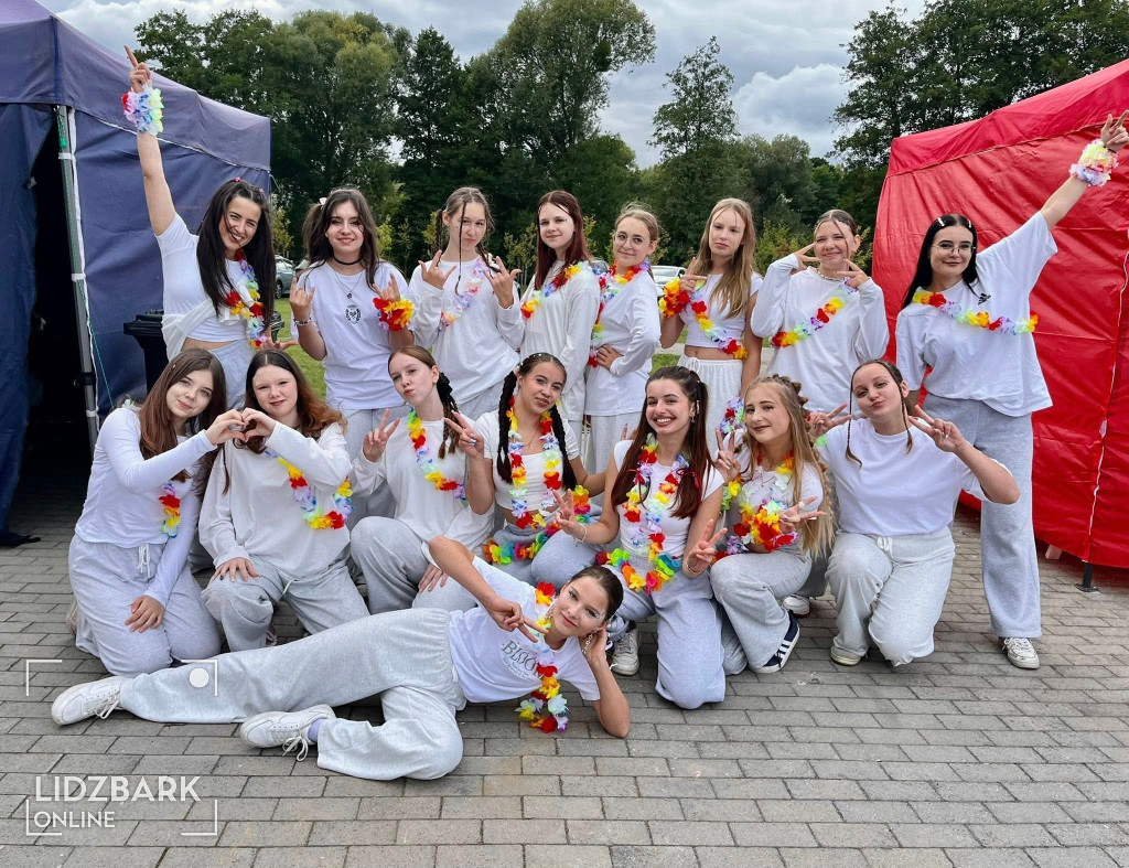 Festiwal Swojskich Potraw Rybnych w Lidzbarku