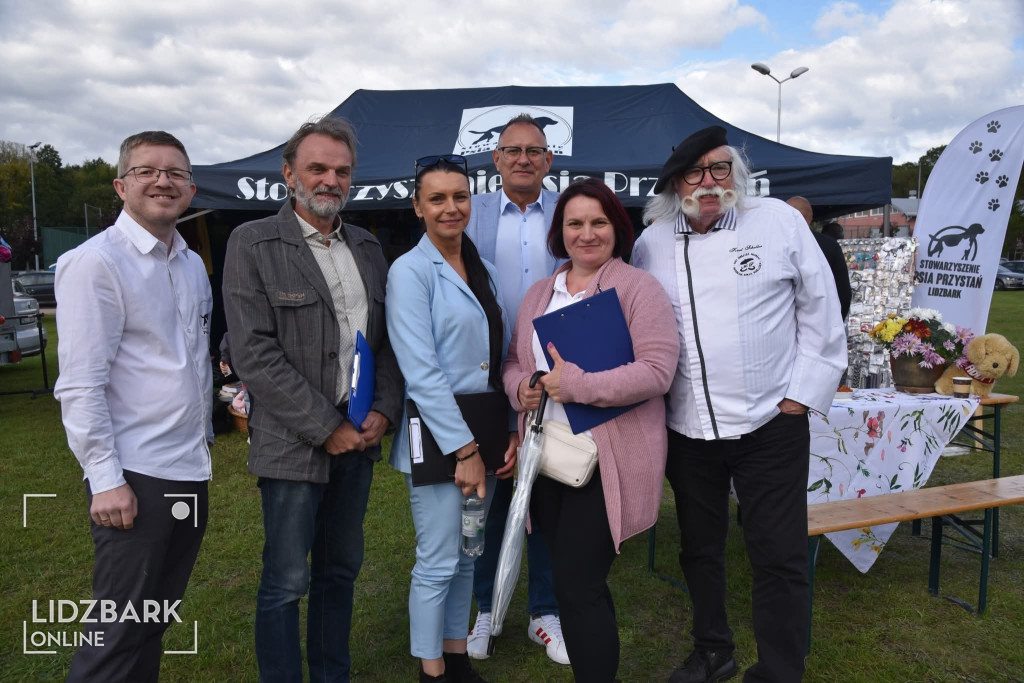 Festiwal Swojskich Potraw Rybnych w Lidzbarku