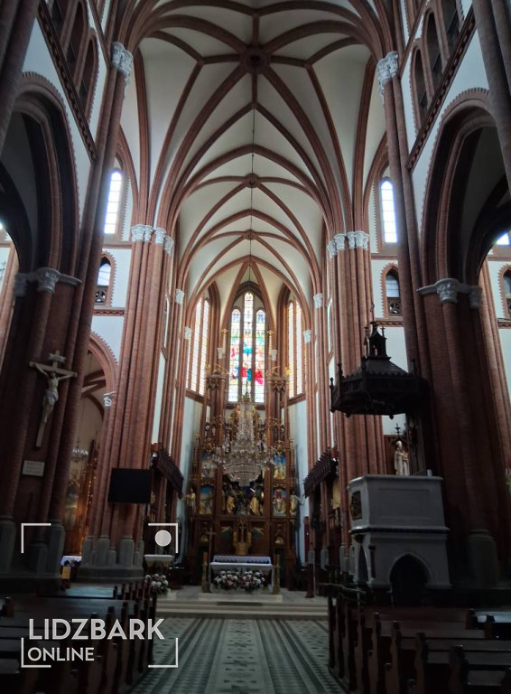 Wycieczka mieszkańców Wąpierska na Podlasie