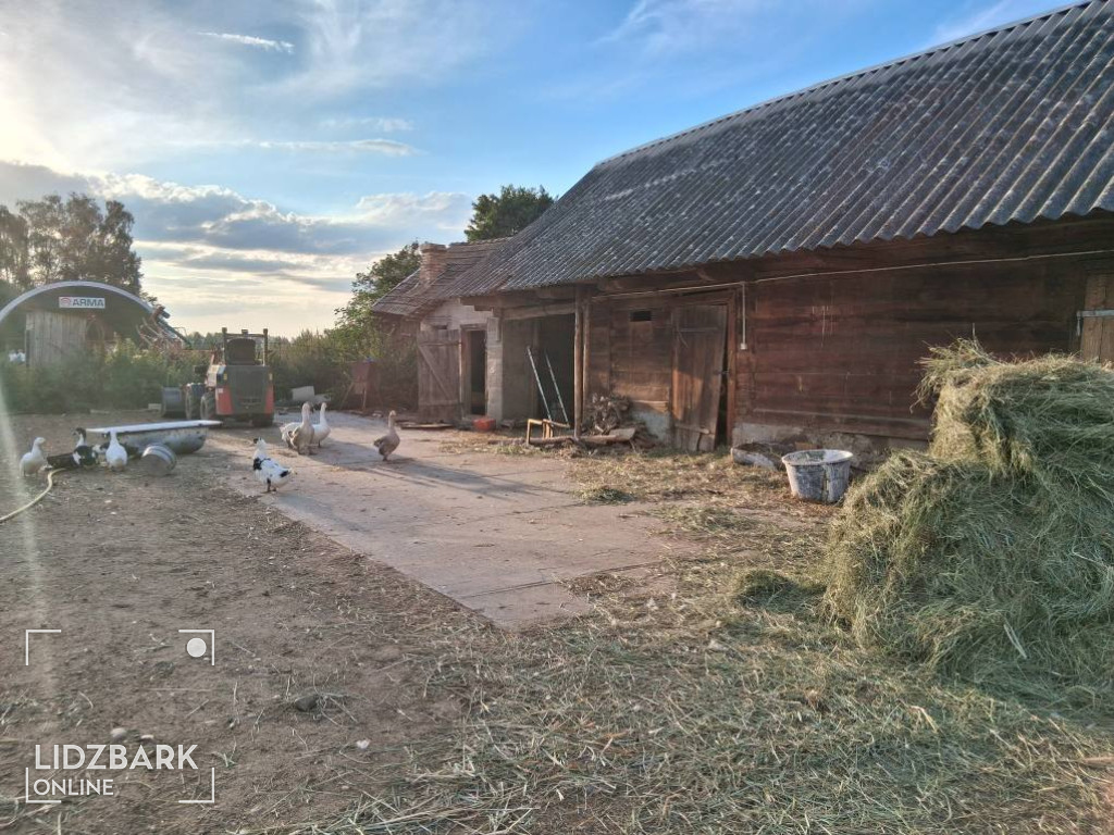 Wycieczka mieszkańców Wąpierska na Podlasie