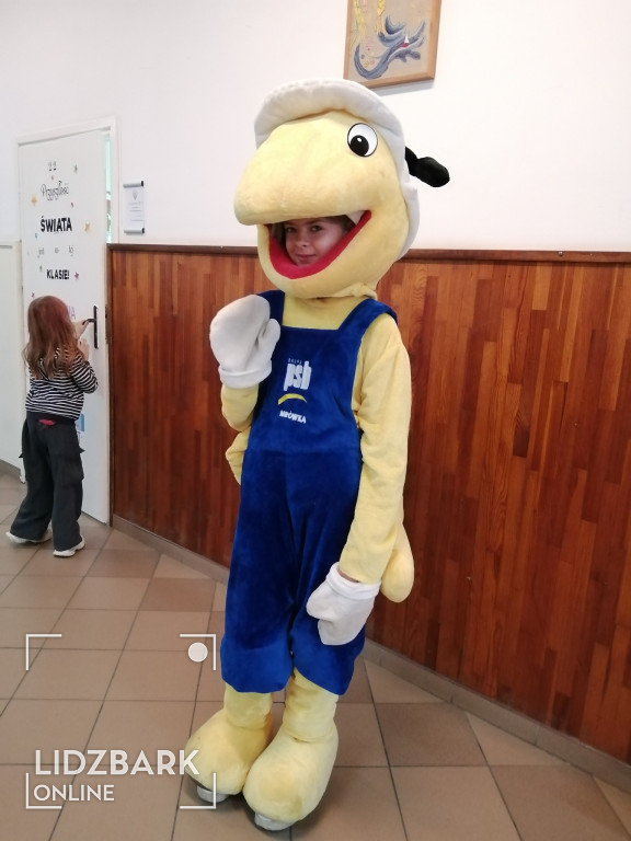 Bezpieczna droga do szkoły