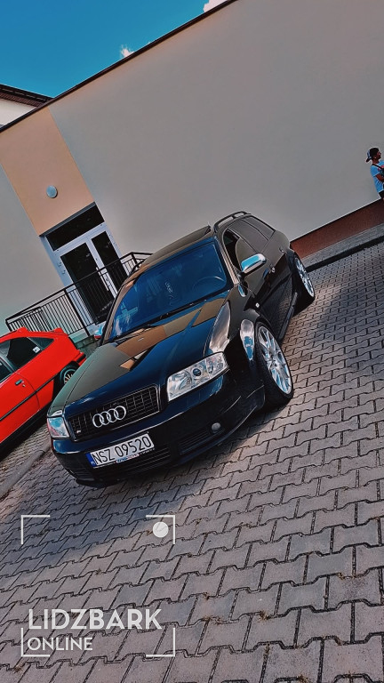 Cars Team Działdowo na Dożynkach w Lipowcu Kość