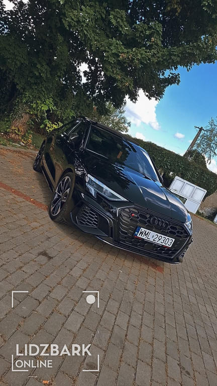 Cars Team Działdowo na Dożynkach w Lipowcu Kość