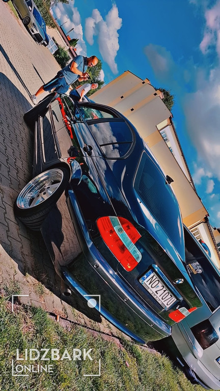Cars Team Działdowo na Dożynkach w Lipowcu Kość
