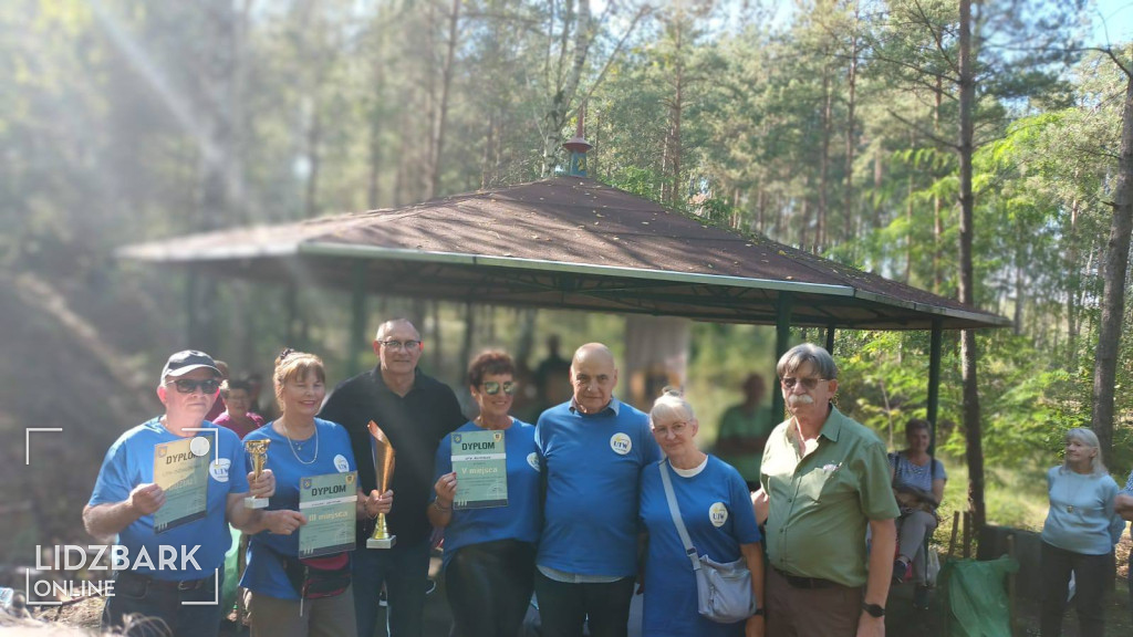 Międzyuniwersyteckie Zawody Strzeleckie o Puchar Burmistrza Lidzbarka