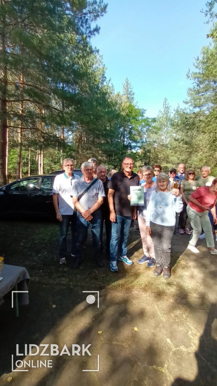 Międzyuniwersyteckie Zawody Strzeleckie o Puchar Burmistrza Lidzbarka
