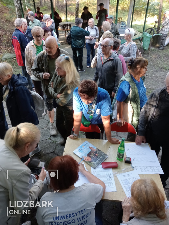 Międzyuniwersyteckie Zawody Strzeleckie o Puchar Burmistrza Lidzbarka
