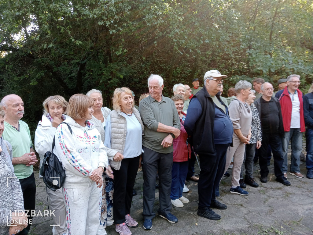 Międzyuniwersyteckie Zawody Strzeleckie o Puchar Burmistrza Lidzbarka