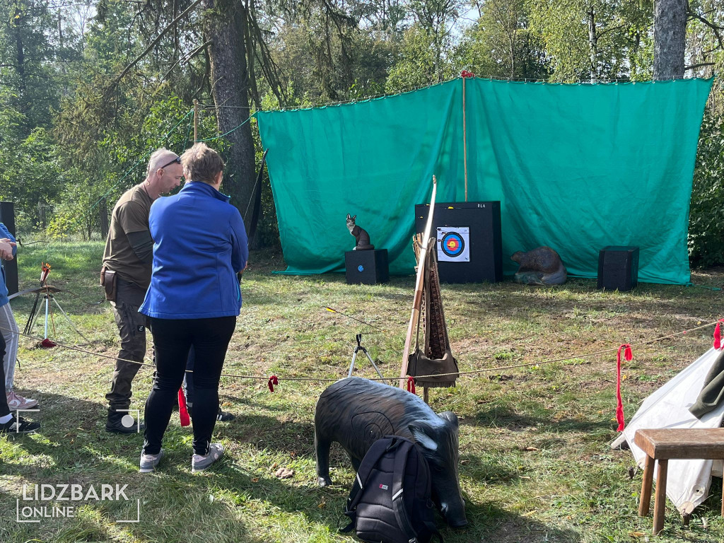 „Trójstyk” po raz 10