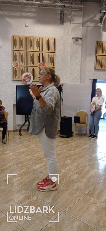Konkurs kulinarny pełen smaku i radości