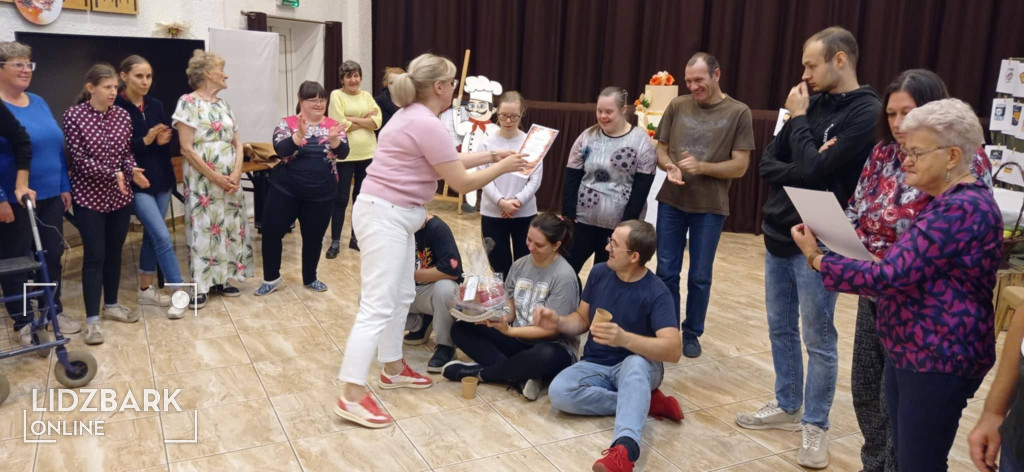 Konkurs kulinarny pełen smaku i radości