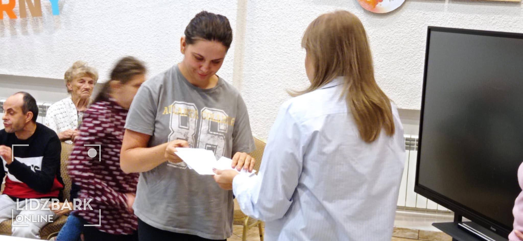 Konkurs kulinarny pełen smaku i radości
