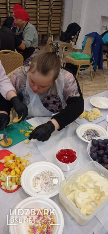 Konkurs kulinarny pełen smaku i radości