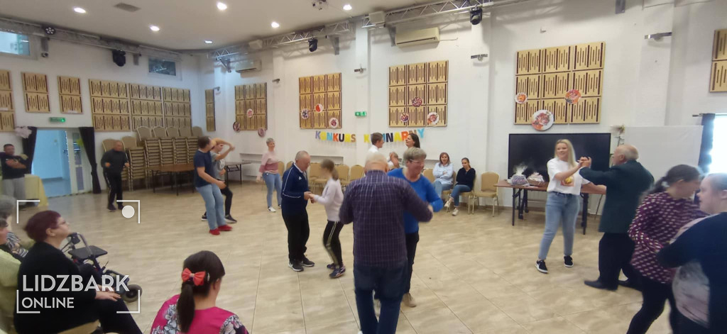 Konkurs kulinarny pełen smaku i radości