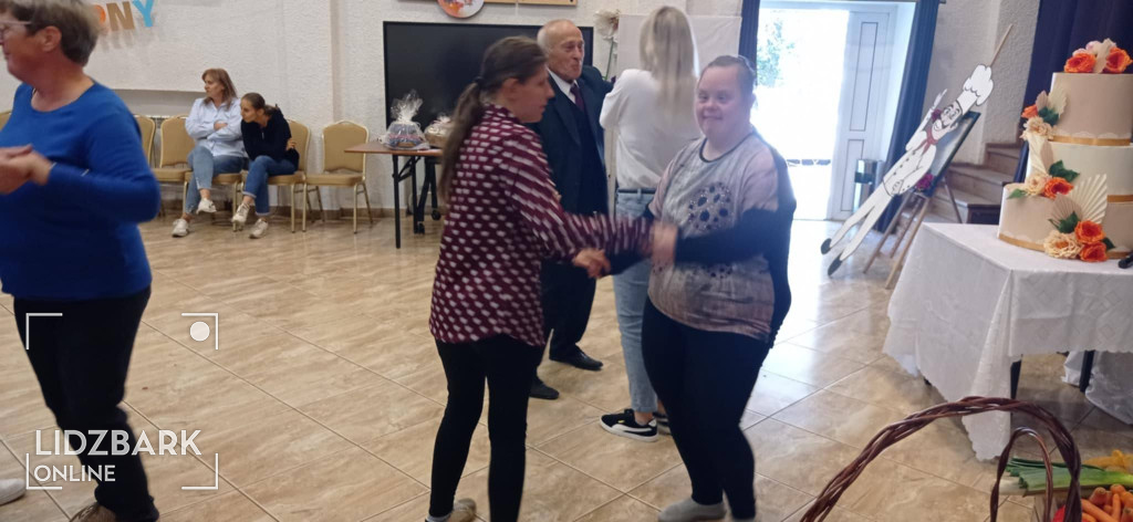 Konkurs kulinarny pełen smaku i radości
