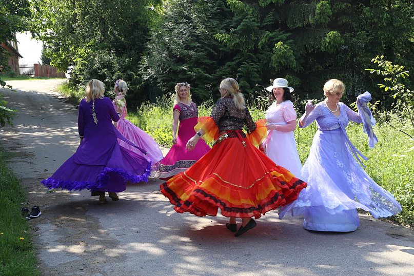 Powiatowe Warsztaty Fotograficzne Wery 2025