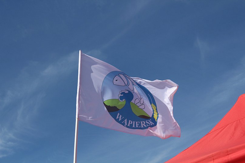 Dzień Ryby Wąpiersk