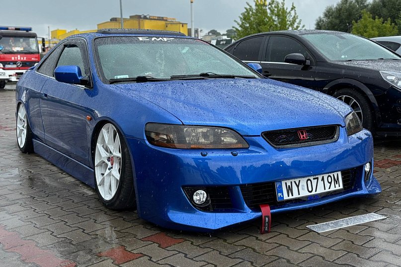 7. Auto Show w Działdowie