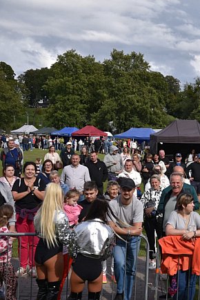 Festiwal Swojskich Potraw Rybnych w Lidzbarku-169