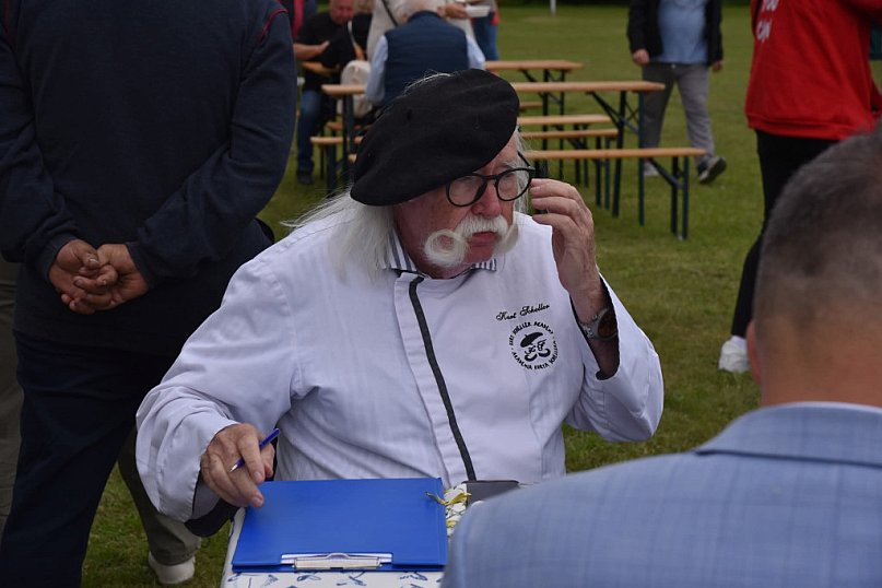 Festiwal Swojskich Potraw Rybnych w Lidzbarku