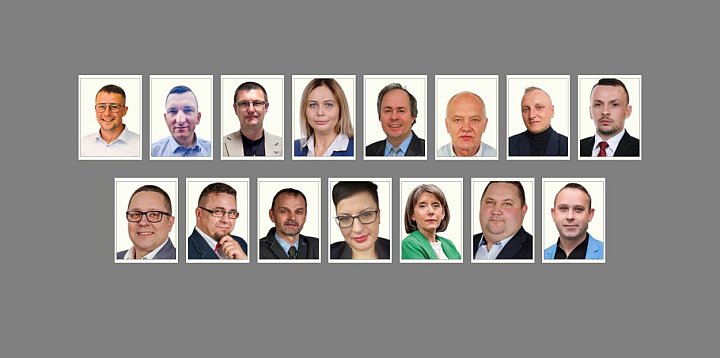 IX sesja Rady Lidzbarka: PGK i spór o patriotyzm-38