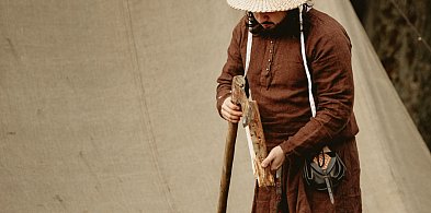 Grunwaldzkie Wici, turniej rycerski i próba generalna Bitwy. -480