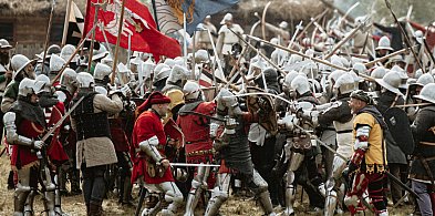 Grunwald 12 lipca 2025. Tysiące widzów, setki rycerzy i duch historii-484