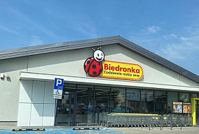 Poważne zarzuty wobec Biedronki. Sieć oskarżona o zmowę-488