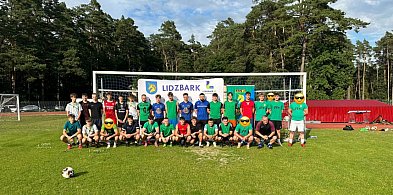 Zmiany w LKS Wel Lidzbark.-490