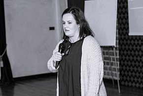 Nie żyje Joanna Kołaczkowska. Smutna wiadomość dla fanów kabaretu-512