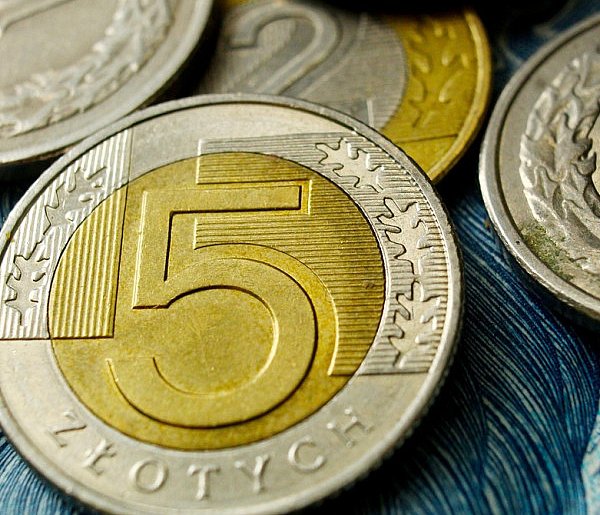 NBP wprowadza do obiegu nową monetę. Nominał inny niż zwykle-524