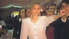 Studniówka LO 1993 r.