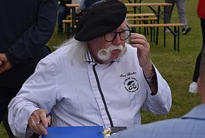 Smaki ryb i dobra zabawa – Festiwal Swojskich Potraw Rybnych w Lidzbarku-891
