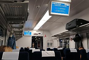 Podróż PKP niemal za darmo. Taka okazja tylko w jednym dniu-1288