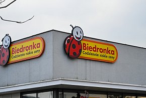 Nowe rozwiązanie w popularnej sieci. Ma ułatwić codzienne zakupy-1293