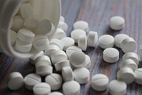 Popularny lek znika z aptek. GIF ostrzega: natychmiast oddaj go do apteki-1329