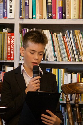 Lidzbark w kręgu wielkiej literatury.-192