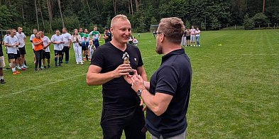 Turniej Sołectw Gminy Lidzbark 2025 - Jeleń wygrywa po raz szósty-686