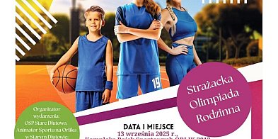 Strażacka Olimpiada Rodzinna w Starym Dłutowie-998