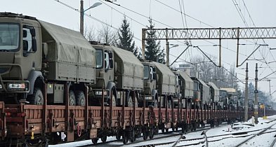 Pakt dla Bezpieczeństwa Polski - linia kolejowa Działdowo-Gutowo -1053